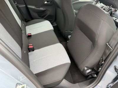 Opel Corsa Vorführwagen