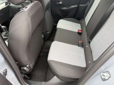 Opel Corsa Vorführwagen