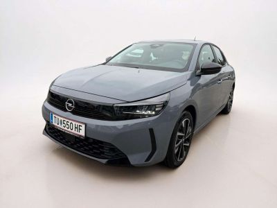 Opel Corsa Vorführwagen