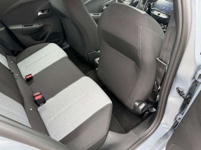 Opel Corsa Vorführwagen