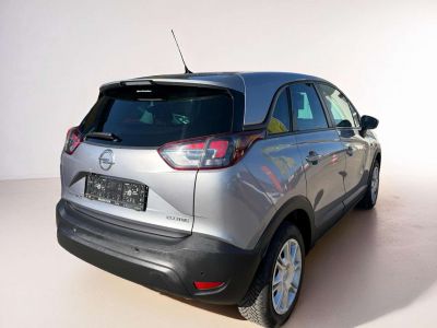 Opel Crossland X Gebrauchtwagen Opel Crossland X Gebrauchtwagen