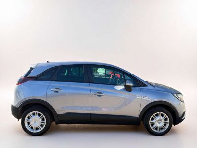Opel Crossland X Gebrauchtwagen Opel Crossland X Gebrauchtwagen