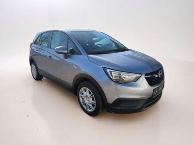 Opel Crossland X Gebrauchtwagen Opel Crossland X Gebrauchtwagen