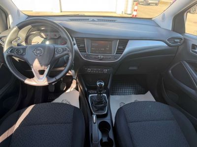 Opel Crossland X Gebrauchtwagen Opel Crossland X Gebrauchtwagen
