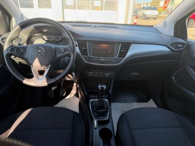 Opel Crossland X Gebrauchtwagen Opel Crossland X Gebrauchtwagen