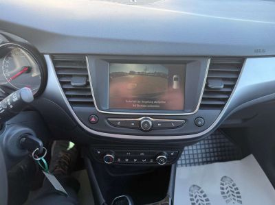 Opel Crossland X Gebrauchtwagen Opel Crossland X Gebrauchtwagen