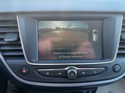Opel Crossland X Gebrauchtwagen Opel Crossland X Gebrauchtwagen