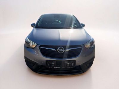 Opel Crossland X Gebrauchtwagen Opel Crossland X Gebrauchtwagen