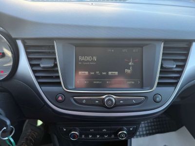 Opel Crossland X Gebrauchtwagen Opel Crossland X Gebrauchtwagen