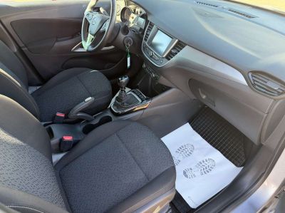 Opel Crossland X Gebrauchtwagen Opel Crossland X Gebrauchtwagen