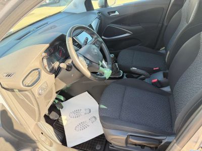 Opel Crossland X Gebrauchtwagen Opel Crossland X Gebrauchtwagen