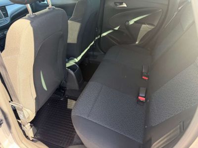 Opel Crossland X Gebrauchtwagen Opel Crossland X Gebrauchtwagen