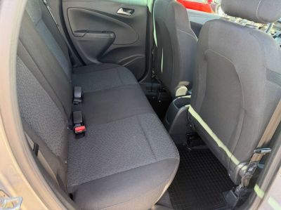 Opel Crossland X Gebrauchtwagen Opel Crossland X Gebrauchtwagen