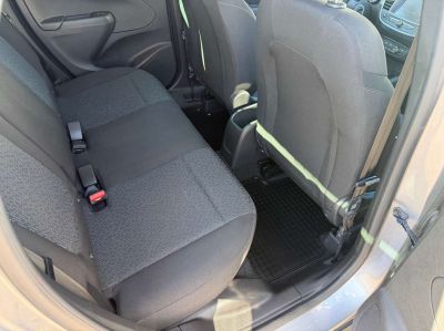 Opel Crossland X Gebrauchtwagen Opel Crossland X Gebrauchtwagen