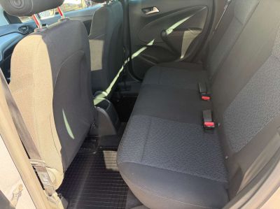 Opel Crossland X Gebrauchtwagen Opel Crossland X Gebrauchtwagen