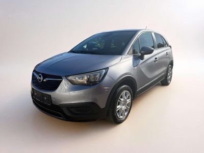Opel Crossland X Gebrauchtwagen Opel Crossland X Gebrauchtwagen