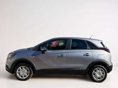 Opel Crossland X Gebrauchtwagen Opel Crossland X Gebrauchtwagen