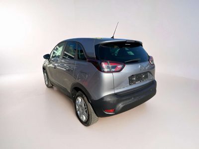 Opel Crossland X Gebrauchtwagen Opel Crossland X Gebrauchtwagen