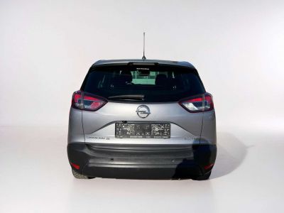 Opel Crossland X Gebrauchtwagen Opel Crossland X Gebrauchtwagen