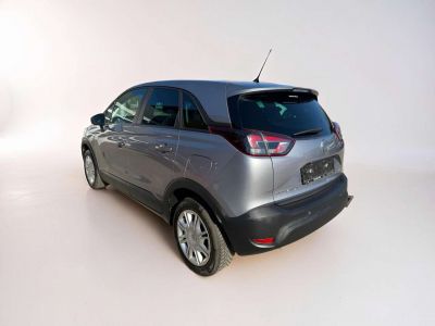 Opel Crossland X Gebrauchtwagen Opel Crossland X Gebrauchtwagen