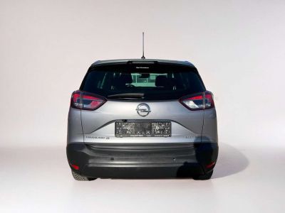 Opel Crossland X Gebrauchtwagen Opel Crossland X Gebrauchtwagen