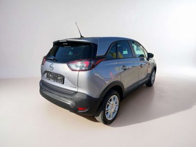 Opel Crossland X Gebrauchtwagen Opel Crossland X Gebrauchtwagen