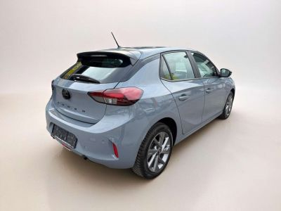 Opel Corsa Vorführwagen Opel Corsa Vorführwagen