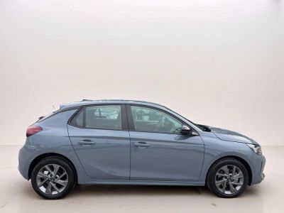 Opel Corsa Vorführwagen Opel Corsa Vorführwagen