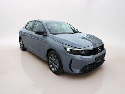 Opel Corsa Vorführwagen Opel Corsa Vorführwagen