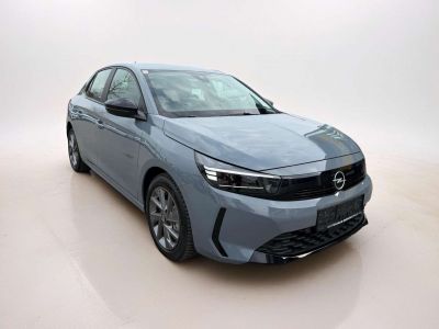 Opel Corsa Vorführwagen Opel Corsa Vorführwagen