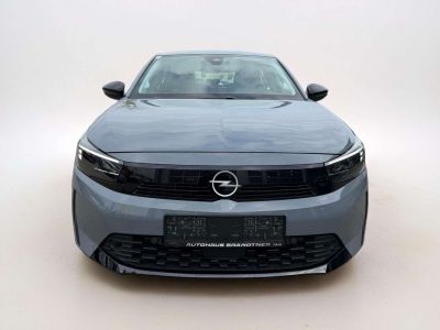 Opel Corsa Vorführwagen Opel Corsa Vorführwagen