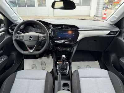 Opel Corsa Vorführwagen Opel Corsa Vorführwagen