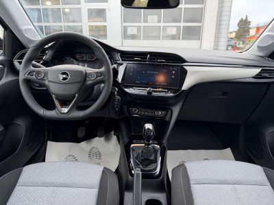 Opel Corsa Vorführwagen Opel Corsa Vorführwagen