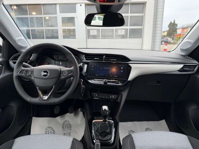 Opel Corsa Vorführwagen Opel Corsa Vorführwagen