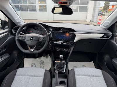 Opel Corsa Vorführwagen Opel Corsa Vorführwagen