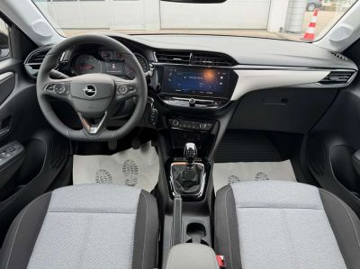 Opel Corsa Vorführwagen Opel Corsa Vorführwagen