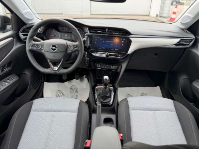 Opel Corsa Vorführwagen Opel Corsa Vorführwagen
