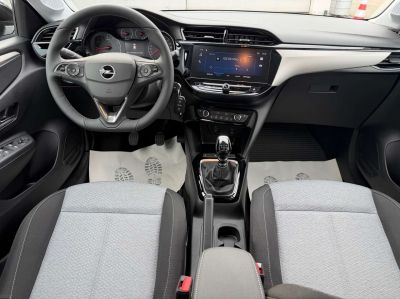 Opel Corsa Vorführwagen Opel Corsa Vorführwagen