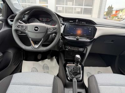 Opel Corsa Vorführwagen Opel Corsa Vorführwagen