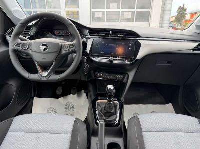 Opel Corsa Vorführwagen Opel Corsa Vorführwagen