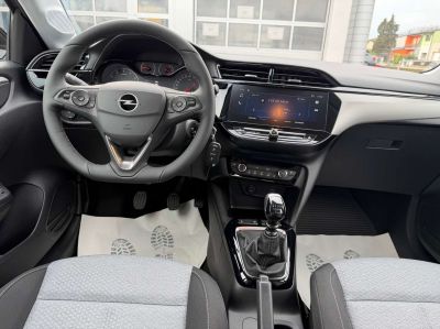 Opel Corsa Vorführwagen Opel Corsa Vorführwagen