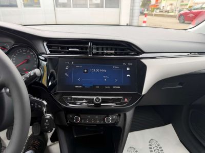 Opel Corsa Vorführwagen Opel Corsa Vorführwagen