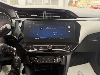 Opel Corsa Vorführwagen Opel Corsa Vorführwagen