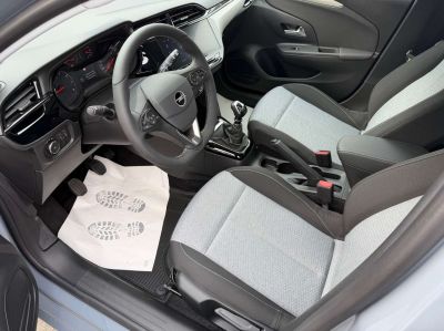 Opel Corsa Vorführwagen Opel Corsa Vorführwagen
