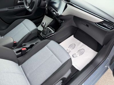 Opel Corsa Vorführwagen Opel Corsa Vorführwagen