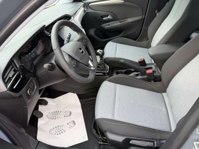 Opel Corsa Vorführwagen Opel Corsa Vorführwagen