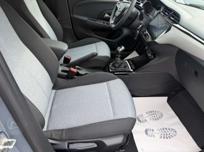 Opel Corsa Vorführwagen Opel Corsa Vorführwagen