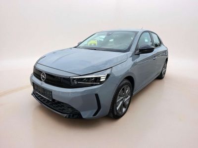 Opel Corsa Vorführwagen Opel Corsa Vorführwagen