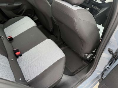 Opel Corsa Vorführwagen Opel Corsa Vorführwagen