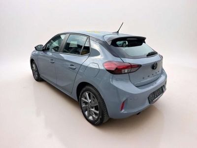 Opel Corsa Vorführwagen Opel Corsa Vorführwagen